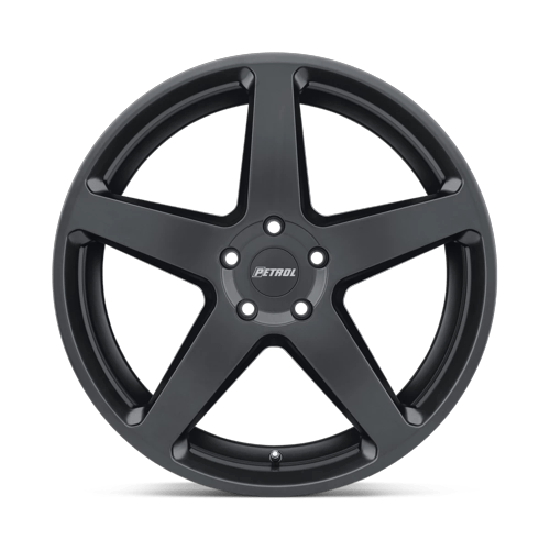Petrol - P2C 17X8 5X105 72.1 +40 S-blk