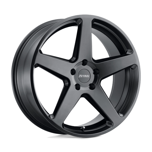 Petrol - P2C 17X8 5X105 72.1 +40 S-blk