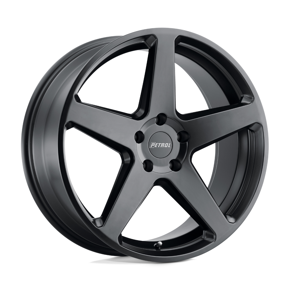 Petrol - P2C 18X8 5X105 72.1 +40 S-blk