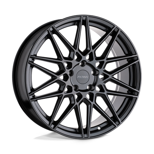 Petrol - PE P3C 19X8 5X115 76 S-blk +40