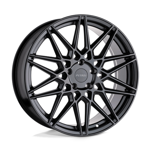 Petrol - PE P3C 18X8 5X115 76 S-blk +40