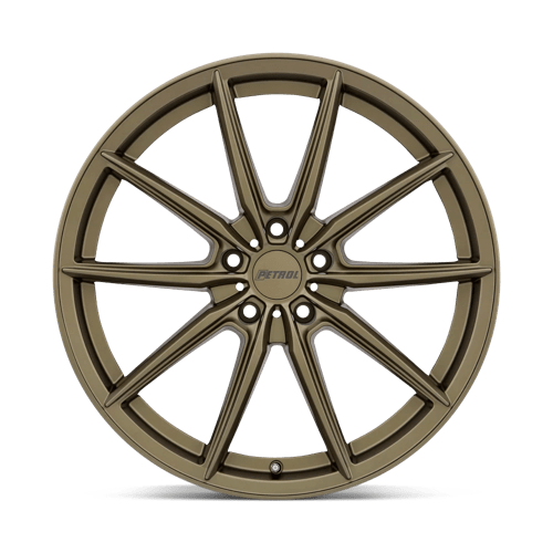 Petrol - P4B 18X8 5X112 72.1 +40 M-brnz