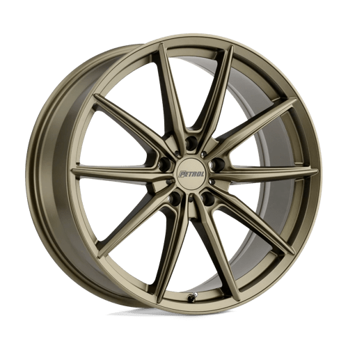 Petrol - PE P4B 18X8 5X120 76 M-brnz +35
