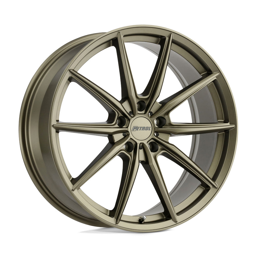 Petrol - PE P4B 18X8 5X120 76 M-brnz +35