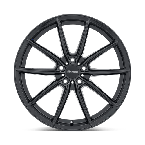 Petrol - P4B 18X8 5X110 72.1 +40 G-blk