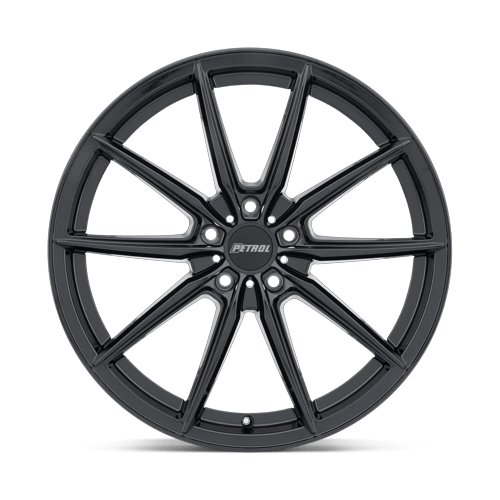 Petrol - P4B 17X8 5X112 72.1 +40 G-blk