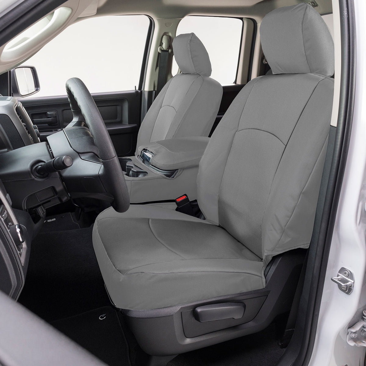 Covercraft 23-26 Toyota Corolla Endura PrecisionFit Custom Second Row Seat Covers - GTT4529ENSS