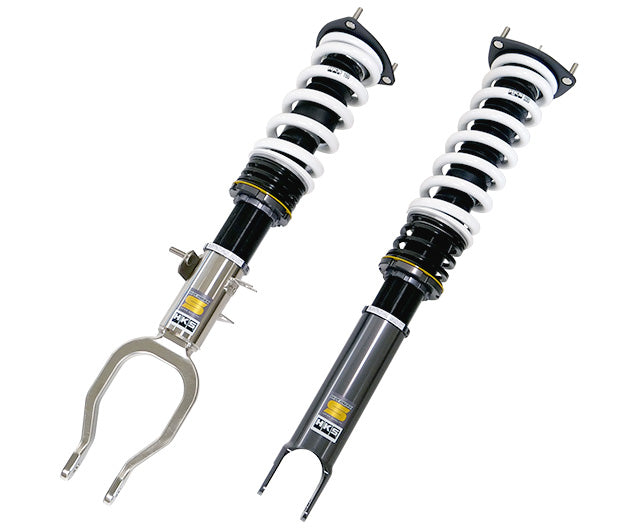 HKS HIPERMAX S R35 Full Kit - 80330-AN001