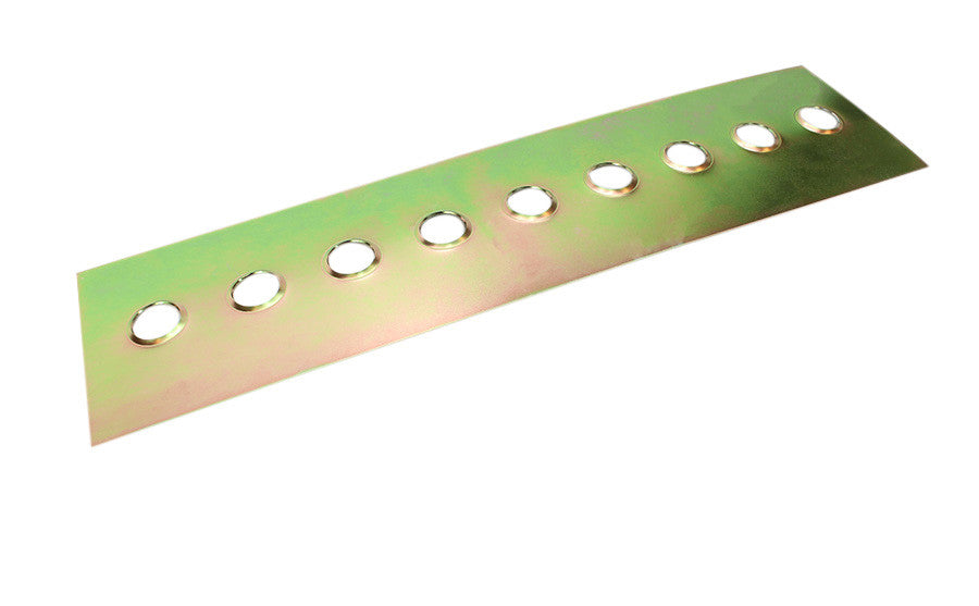 ISR Performance Universal Steel Dimple Plates - 20mm Holes - IS-9982-20MM