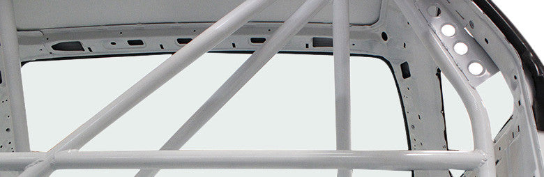 ISR Performance Universal Steel Dimple Plates - 42mm Holes - IS-9982-42MM