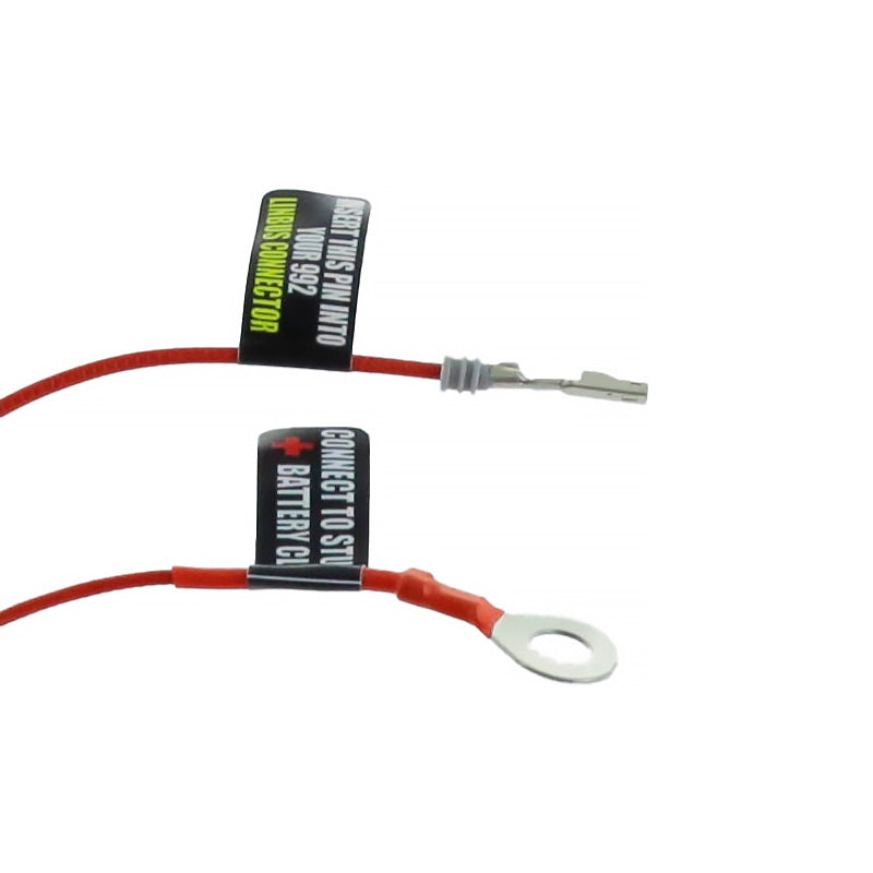 AntiGravity Porsche 992 Lithium Battery Conversion Kit - AG-CON-992