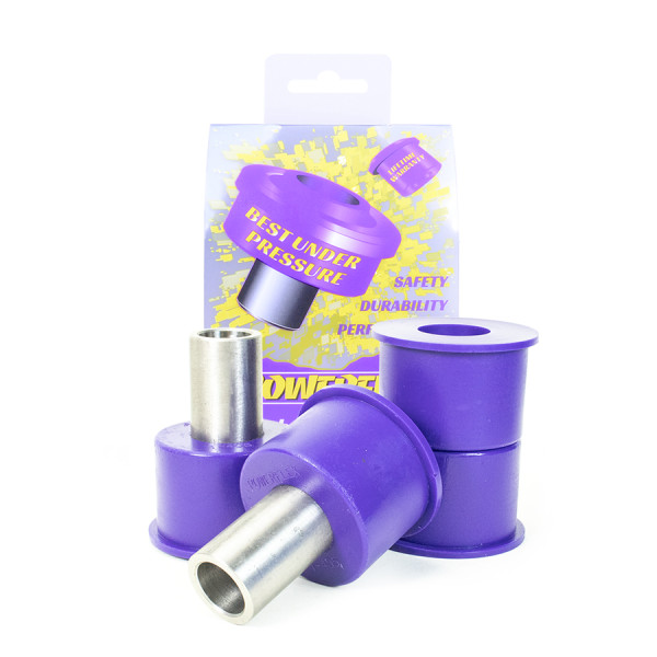 Powerflex - Alfa Romeo 105/115/Spider Rear Trailing Arm Rear Bushing - PFR1-405