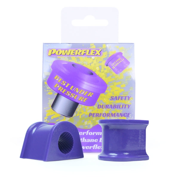 Powerflex - Alfa Romeo 147 (00-10), 156 (97-07), GT (03-10) Front Sway Bar Bushing - 23 mm - PFF1-810-23