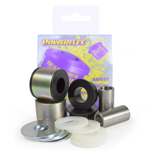 Powerflex - Alfa Romeo 147 (00-10), 156 (97-07), GT (03-10) Rear Tie Bar to Hub Bushing - PFR1-818