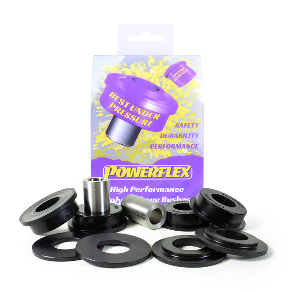 Powerflex - Alfa Romeo 159 / Brera 939 / Spider 939 Front Upper Control Rear Bushings - PFF1-506