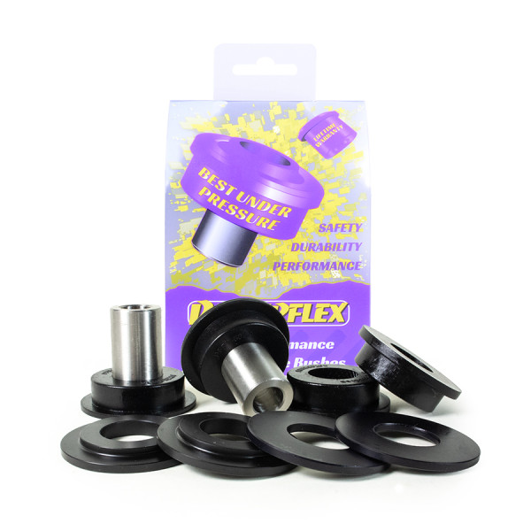 Powerflex - Alfa Romeo 159 / Brera 939 / Spider 939 Front Upper Control Front Bushings - PFF1-505