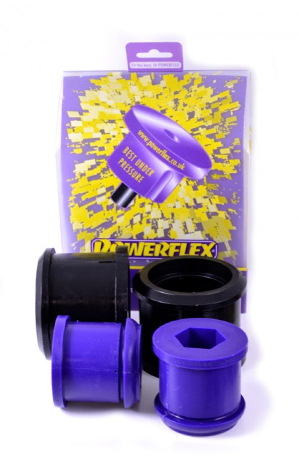 Powerflex - Alfa Romeo 159 / Brera / Spider 939 Front Lower Control Arm Rear Bushings - PFF1-502