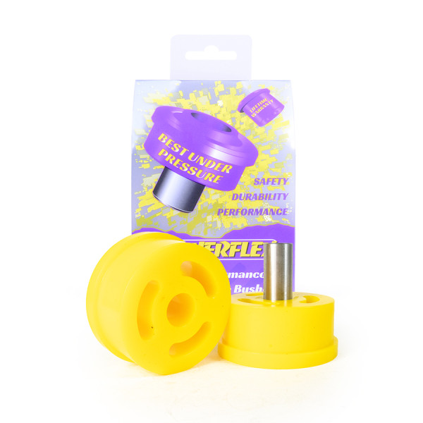 Powerflex - Alfa Romeo 164 V6 & Twin Spark (97 - 98) Engine Mount Large Bushing - PFF1-605
