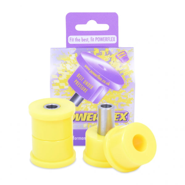 Powerflex - Alfa Romeo 164 V6 & Twin Spark (97 - 98) Rear Tie Bar To Chassis Bushing - PFR1-608