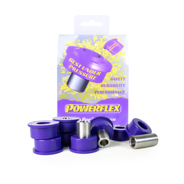 Powerflex - Alfa Romeo Alfetta, Giulietta, GTV6, 75 (Milano) Rear Watts Linkage Bushing - PFR1-210