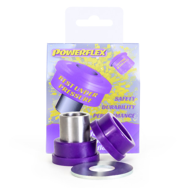 Powerflex - Alfa Romeo Alfetta, Giulietta, GTV6, 75 (Milano) Rear Watts Linkage Centre Bushing - PFR1-211