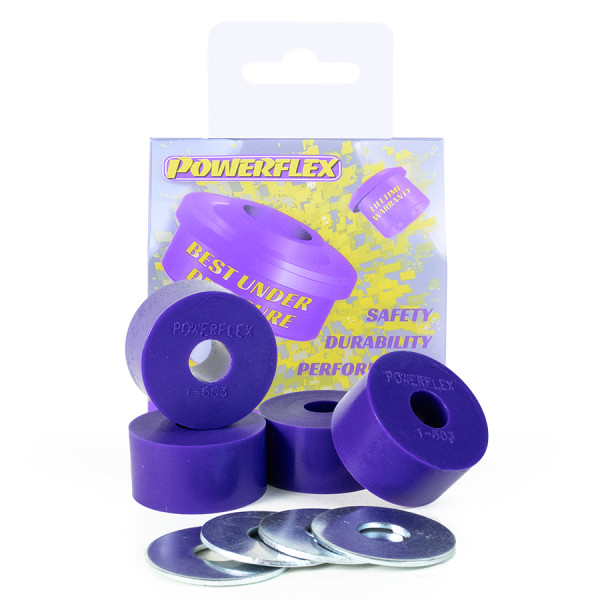Powerflex - Alfa Romeo / Fiat Front Sway Bar End Link Mount To Arm Bushing - PFF1-603