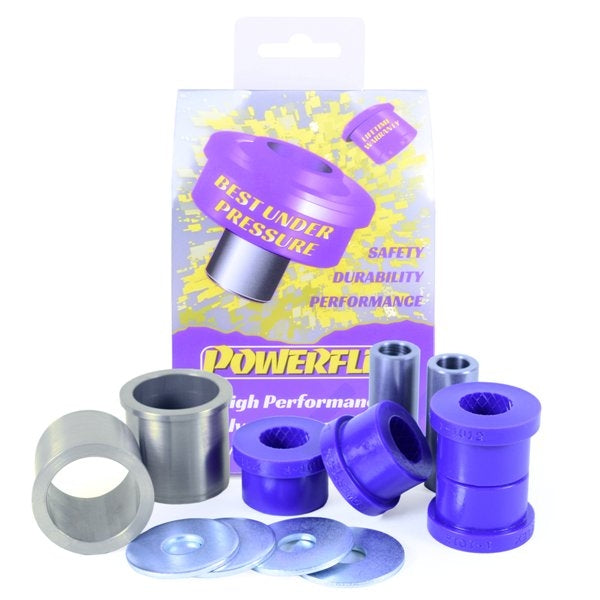 Powerflex - Alfa Romeo Giulietta 940 Rear Upper Control Arm Outer Bushings - PFR1-1012