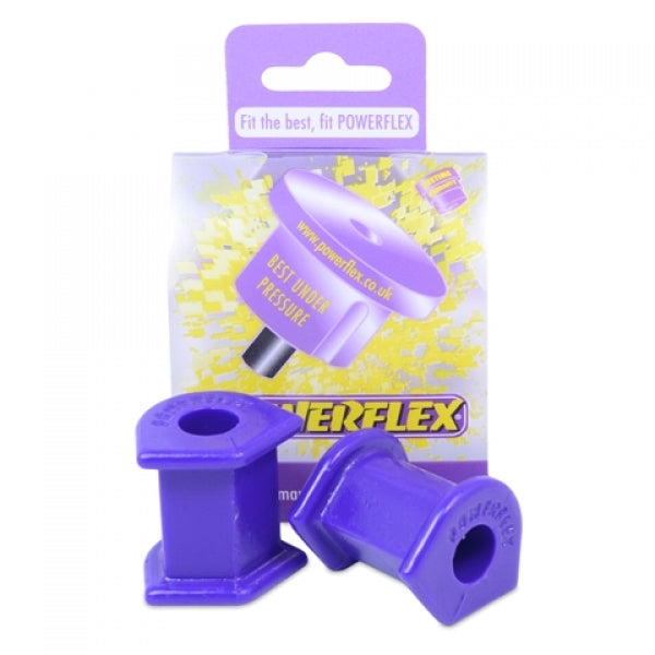 Powerflex - Alfa Romeo GTV (03-05)Front Sway Bar Bushing 15 mm - PFF1-804-15