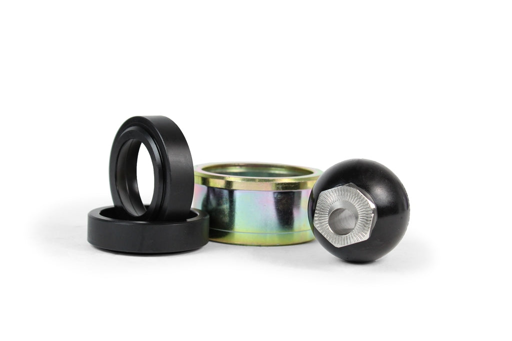 Powerflex - Alfa Romeo MiTo / Vauxhakll Corsa Front Control Arm Rear Bushing - PFF80-1102G