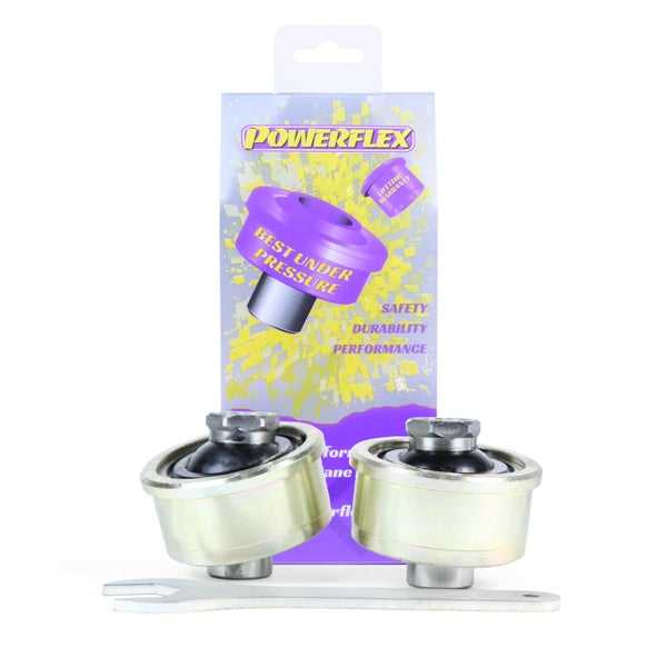 Powerflex - Alfa Romeo MiTo / Vauxhakll Corsa Front Control Arm Rear Bushing - PFF80-1102G
