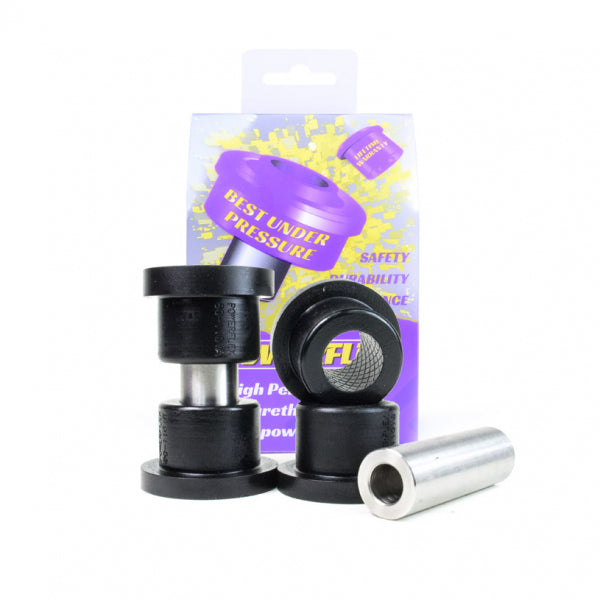 Powerflex - Alfa Romeo MiTo / Vauxhall Corsa Front Control Arm Front Bushing - PFF80-1101