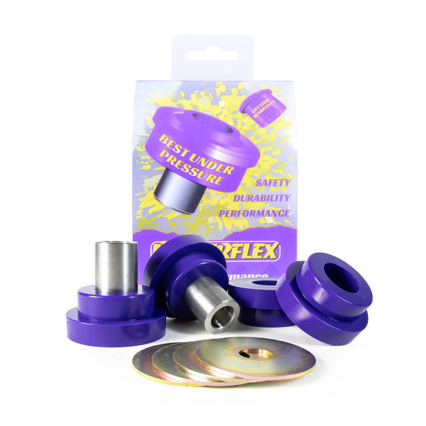 Powerflex - Alfa Romeo Spider (1995-2006), GTV 2.0 & V6 (95 - 05) Rear Lower Swing Arm Outer Bushing - PFR1-710