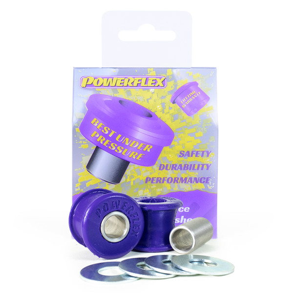 Powerflex - Alfa Romeo Spider, GTV, V6 (95-06) Front Sway Bar To Link Rod Bushing - PFF1-806
