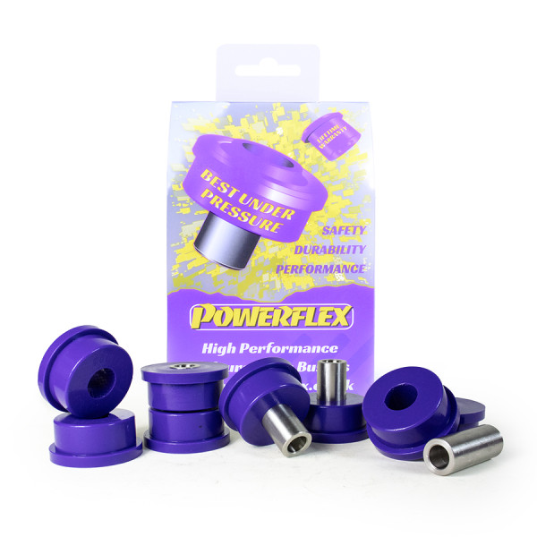 Powerflex - Alfa Romeo Sud, Sprint, 33 Front Tie Bar Bushing - PFF1-101