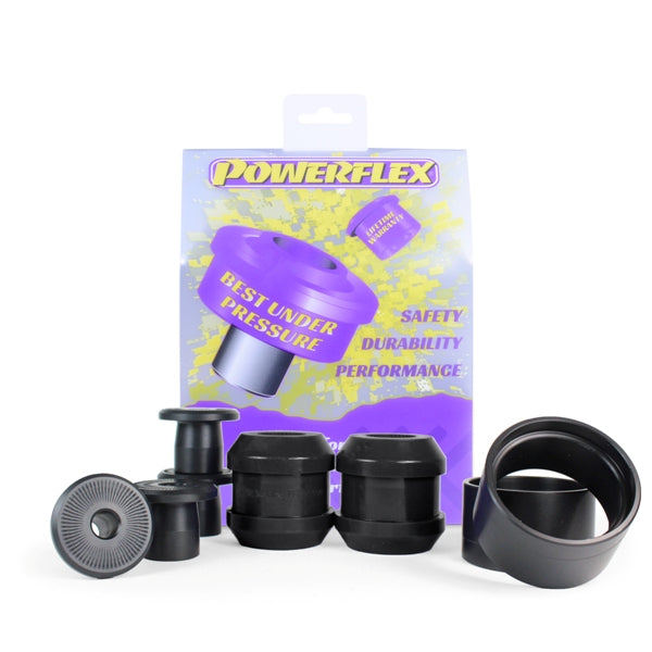 Powerflex - Aston Martin Front Lower Wishbone Rear Bushings - PFF2-102