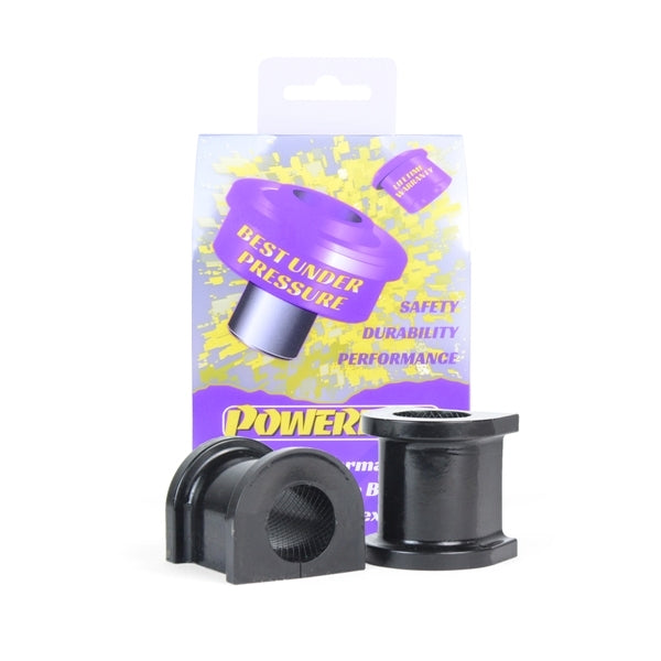 Powerflex - Aston Martin Rear Sway Bar Bushings - 29mm - PFR2-113-29