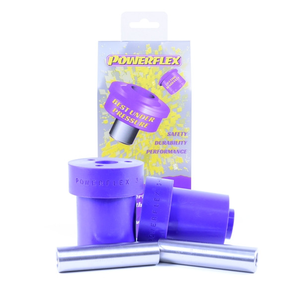Powerflex - Audi 80 & 90 Avant (73 - 96) Rear Beam Front Location Bushing - PFR3-111