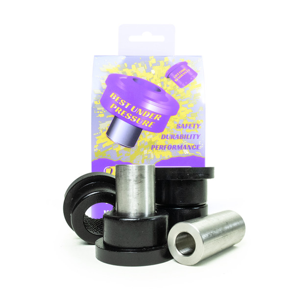 Powerflex - Audi 80 & 90 Avant (73 - 96) Rear Beam Front Location Bushing - PFR3-111