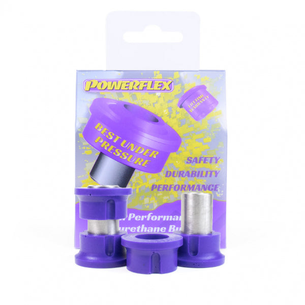 Powerflex - Audi 80 / 90 / Coupe / Cabriolet Rear Beam Front Location Bushing - PFR3-110