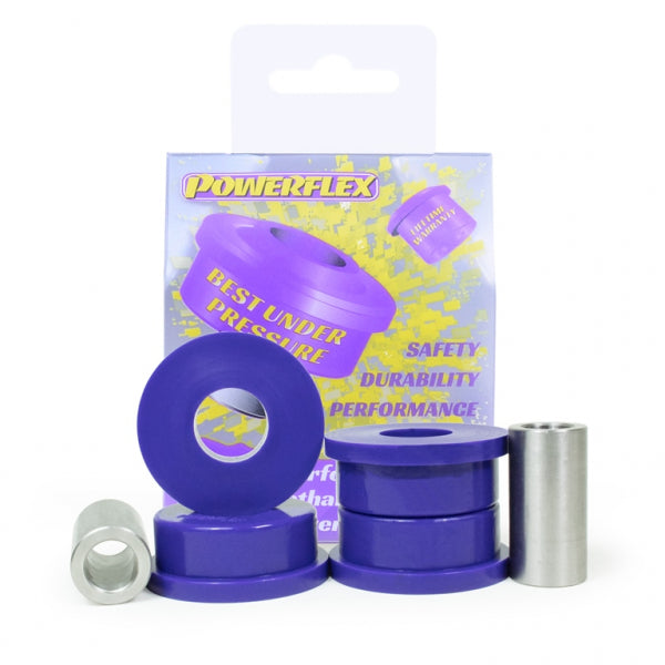 Powerflex - Audi 80 / 90 / Coupe / Cabriolet Rear Beam Front Location Bushing - PFR3-110