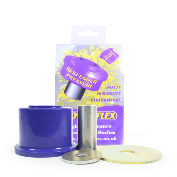 Powerflex - Audi 80,90 / S2 / RS2 / A4 / RS4 / S4 Gearbox Support Bushing Insert - PFR3-126