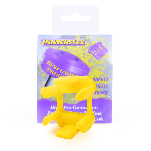 Powerflex - Audi 80,90 / S2 / RS2 / A4 / RS4 / S4 Gearbox Support Bushing Insert - PFR3-126
