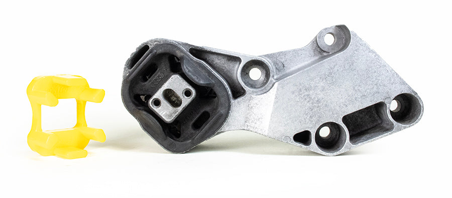 Powerflex - Audi 80,90 / S2 / RS2 / A4 / RS4 / S4 Gearbox Support Bushing Insert - PFR3-126