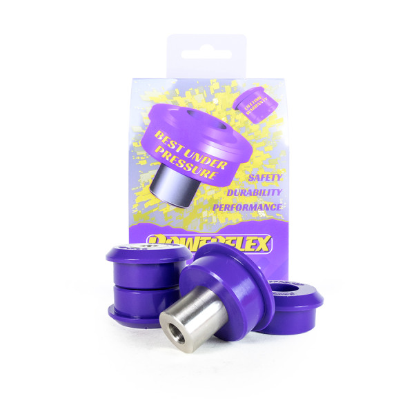 Powerflex - Audi 80,90 / S2 / RS2 / A4 / RS4 / S4 Rear Differential Crossmember Bushings - PFR3-127