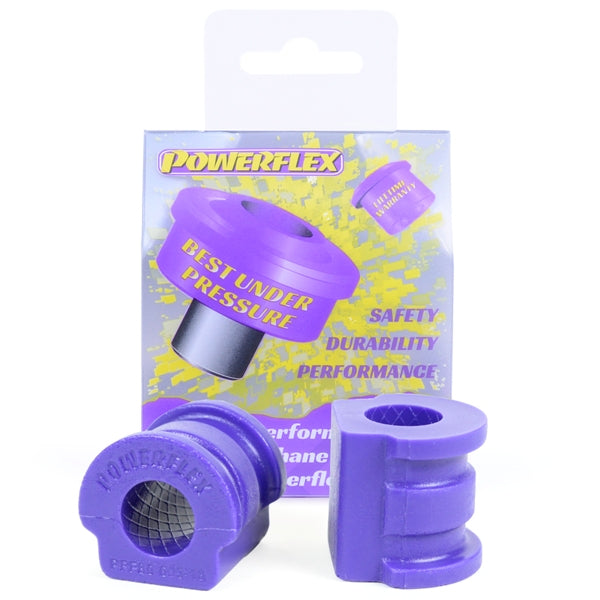 Powerflex - Audi A1 8X (2010-) Front Sway Bar Bushing - 19 mm - PFF85-603-19