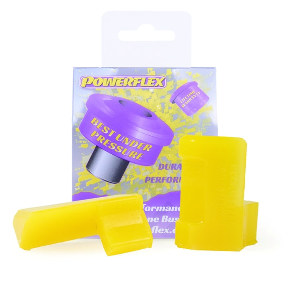 Powerflex - Audi A1 GB / Seat Ibiza Mk5 KJ1 / Seat Arona / Volkswagen Polo Mk6 AW Inc. GTI / Skoda Kamiq / Skoda Scala Gearbox Mount Insert - PFF85-1823