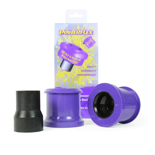 Powerflex - Audi A2 / Seat Cordoba Mk2 / Seat Ibiza Mk3 / Skoda Fabia / Skoda Roomster / Volkswagen Polo Mk4 / Volkswagen Fox Front Control Arm Rear Bushings - PFF85-602