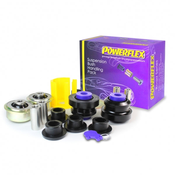 Powerflex - AUDI A3/S3 8V, TT/S MK3 8S Handling Pack - PF3K-1003