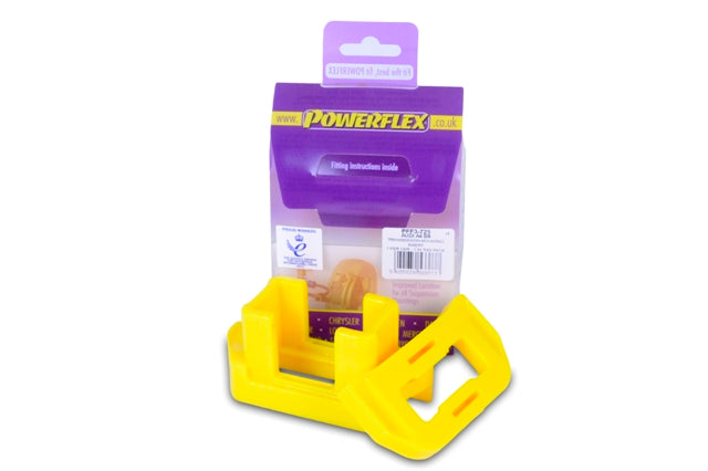 Powerflex - Audi A4, A5, A7, A8, RS4, SQ5 / Porsche Macan Transmission Mount Insert - PFF3-725