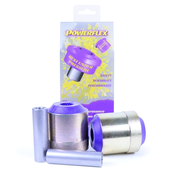 Powerflex - Audi A4, A6, S4 / VW Passat Front Tie Bar Rear Bushing - PFF3-202